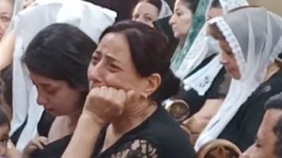 بكاء وانهيار والدة مارينا صلاح ضحية الإهمال الطبي في الذكرى الأربعين لوفاتها | بث مباشر