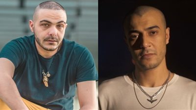  لأول مرة.. شاهين يتحدث عن أزمته مع أبيوسف | فيديو