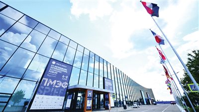 عقود بقيمة تصل لـ6 تريليونات روبل.. منتدى بطرسبورج يعلن حصليه النسخة الـ25