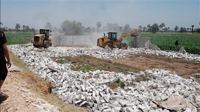 لمواجهة التعديات على الأراضي.. البرلمان يبدأ مناقشة تعديلات قانون الزراعة