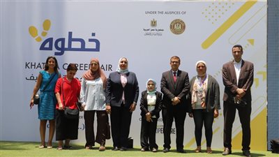 توفير 400 فرصة عمل.. افتتاح أول ملتقى توظيف لـ قادرون باختلاف 