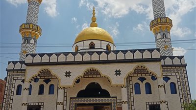 افتتاح 39 مسجدًا الجمعة المقبلة.. وتجديد إيفاد الشيخ صفوت الدرديري إلى ألمانيا