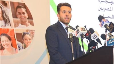  مسئول ميدسي لـ القاهرة 24: ركزنا في الاستراتيجية الجديدة على شباب الخريجين.. ونؤكد تواجدنا لمساعدة مصر