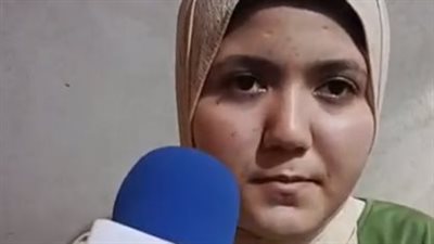 الأولى على الشهادة الإعدادية بالبحيرة: كنت بذاكر بعد ما أصلي قيام الليل عشان ربنا يكرمني | بث مباشر