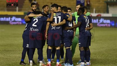 رسميًا.. إنبي يعلن تعاقده مع رباعي جديد لمدة 5 مواسم