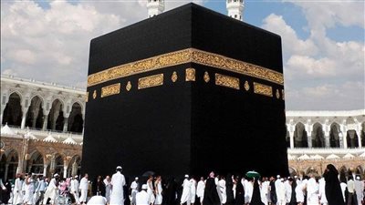 الجمعة المقبلة.. تفاصيل مغادرة أول أفواج حجاج الجمعيات الأهلية إلى السعودية | بث مباشر