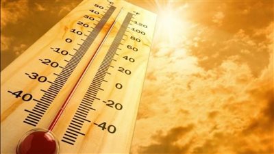 حار نهارًا معتدل ليلًا.. الأرصاد تكشف طقس غدًا الأحد حتى الأربعاء المقبل | بث مباشر