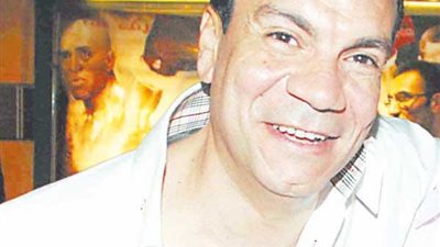 وائل إحسان يكشف حقيقة إيقاف تصوير فيلم مطرح مطروح