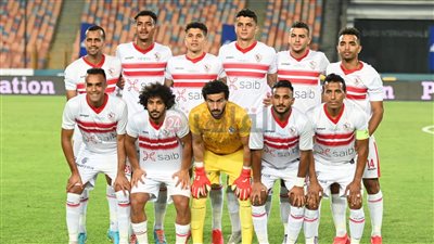 3 أهداف تغازل الزمالك في موقعة سموحة بالدوري 