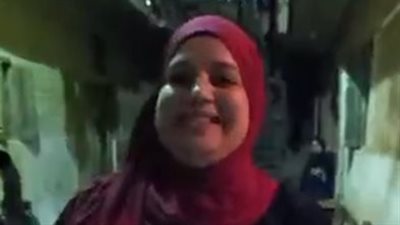 سيدة أربعينية تستكمل تعليمها بأسيوط: أتحديت عادات الصعيد وحصلت على الإعدادية بمساعدة أولادي | بث مباشر