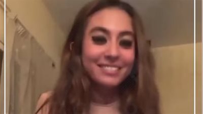 الحبس سنة للمتهم بخطف ابنته نورا فتاة المعادي