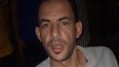 أب ينهي حياة ابنته خنقًا بالدقهلية.. والجيران: كانت سايبة البيت ولما وجدها قتلها | بث مباشر 