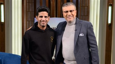 اليوم.. حمدي الميرغني ضيف عمرو الليثي في برنامج واحد من الناس