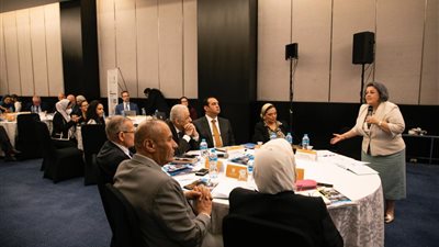 طارق شوقي: التعليم المصري الجديد متاح للجميع بدون تمييز ويساعد على التنافسية 