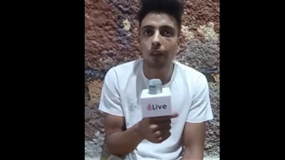 نهبت شقى عمري.. شاب يتهم زوجته بسرقة عفش الزوجية بالمرج الجديدة | فيديو 