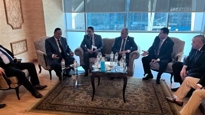 رئيس مصلحة الجمارك يغادر إلى بروكسل لحضور الاجتماعات الدورية للمنظمة العالمية