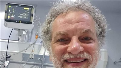 ممنوع من الكلام.. تفاصيل تعرض المخرج أشرف فايق لوعكة صحية