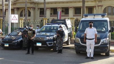 ضبط 241 قضية مخدرات وتنفيذ 85067 حكما قضائيا خلال 24 ساعة 