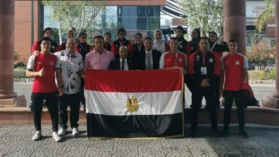 الأولمبية تهنئ اتحاد رفع الأثقال بنتائج بطولة العالم للشباب بالمكسيك 