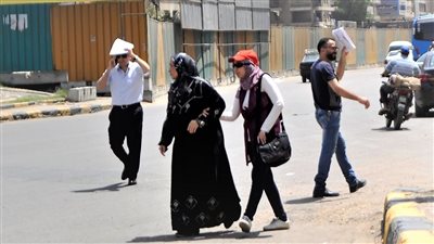 الأرصاد تحذر: موجة حارة تضرب البلاد الأسبوع المقبل.. وهذا موعد ذروتها