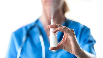 الهند تستكمل التجارب السريرية للقاحها الأنفي المضاد لفيروس كورونا