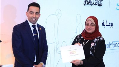 مصر للقياس والتحكم MMC ترعى مؤسسة فرصة حياة لدعم ورعاية الأطفال المصابين بالأمراض النادرة