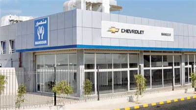 المنصور للسيارات تعتزم تركيب بطاقة SIM بالمركبات الكهربائية