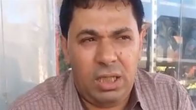 مسؤول تنظيم الاختبارات بالإسماعيلي: توقيع عقوبة على فرد الأمن صاحب واقعة الطفل الشهيرة | بث مباشر