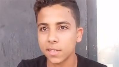 مصور واقعة طفل اختبارات الإسماعيلي: كانوا بيدخلوا اللي لابس تيشيرت الزمالك والأهلي لأ | بث مباشر