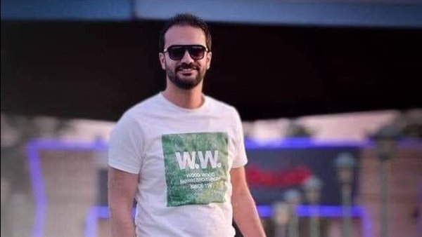 الشاب محمد عماشة