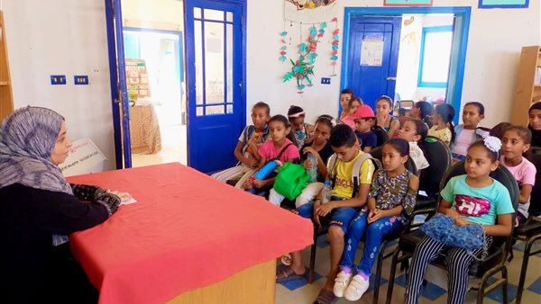 إحدى الفعاليات 