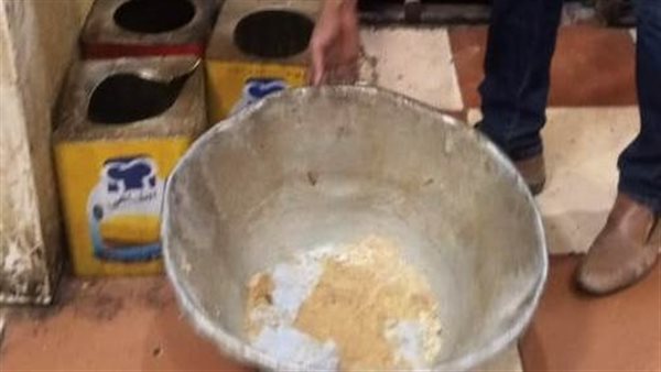 حملة بالصحة بأسوان