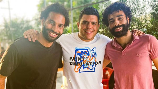 المخرج أحمد قدري