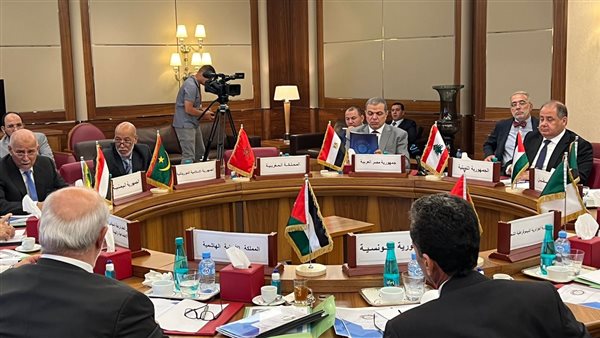 وزير القوى العاملة