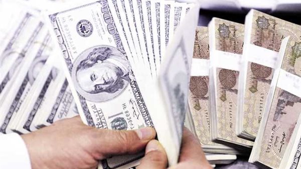 تحريك سعر الصرف 