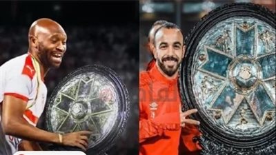 بث مباشر | مباراة الأهلي والزمالك في القمة 124 بالدوري الممتاز