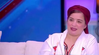 ممكن أتجوز شخص أصغر مني ومشهدي في كلمني شكرًا ليس خادشًا للحياء.. أبرز تصريحات داليا إبراهيم