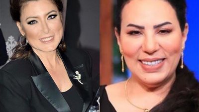 أنوشكا: زينة منصور سبب نجاح مشاهدي في راجعين يا هوى