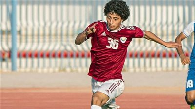 منتخب الشباب يستدعي ثنائي النصر عبدالرحمن ناصر وعبدالرحمن جودة