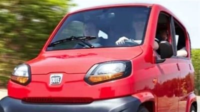 محافظ أسوان يعلن عن منظومة شاملة لإحلال وتجديد التوك التوك بسيارات حديثة