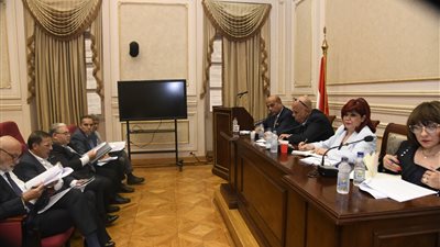 سياحة النواب تعقد جلسة استماع وحوار حول قانون إنشاء الغرف السياحية