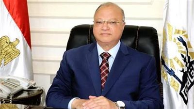 محافظ القاهرة يستجيب لمواطن ويوجه بإيجاد حل جذري لمنع التكدسات المرورية