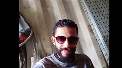 التصريح بدفن جثمان شاب سقط من الدور الرابع بعقار غرب الإسكندرية 