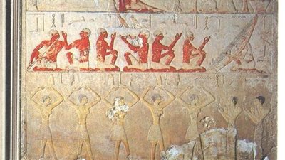 تشمل مناظر الرقص وعمليات الصيد.. المتحف المصري بالتحرير يعلن عرض قطع أثرية فريدة 