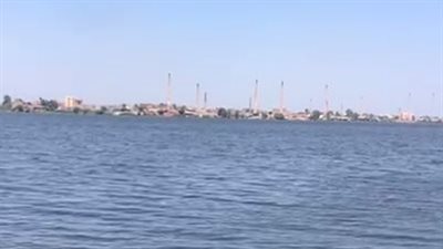 استقرار درجات الحرارة وشبورة مائية.. حالة الطقس في كفر الشيخ | بث مباشر