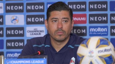 رسميًا.. نيكولاس كوردوفا مديرًا فنيًا لـ الريان القطري