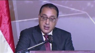 مدبولي: قضينا على العشوائيات الخطيرة وحققنا طفرة في أعداد وحدات الإسكان | بث مباشر