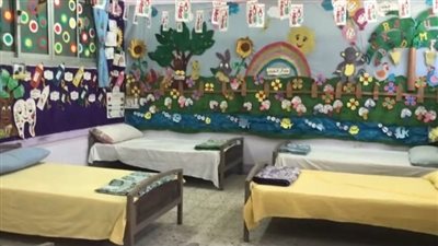 قبل انطلاق امتحانات الثانوية العامة.. تعليم كفر الشيخ تخصص 26 استراحة لاستقبال المراقبين | بث مباشر 