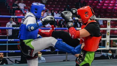 مصر تشارك في بطولة العالم للمواي تاي بماليزيا أغسطس المقبل