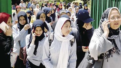 دعاء لطلاب الثانوية العامة قبل الامتحان.. أدعية مستحبة من القرآن